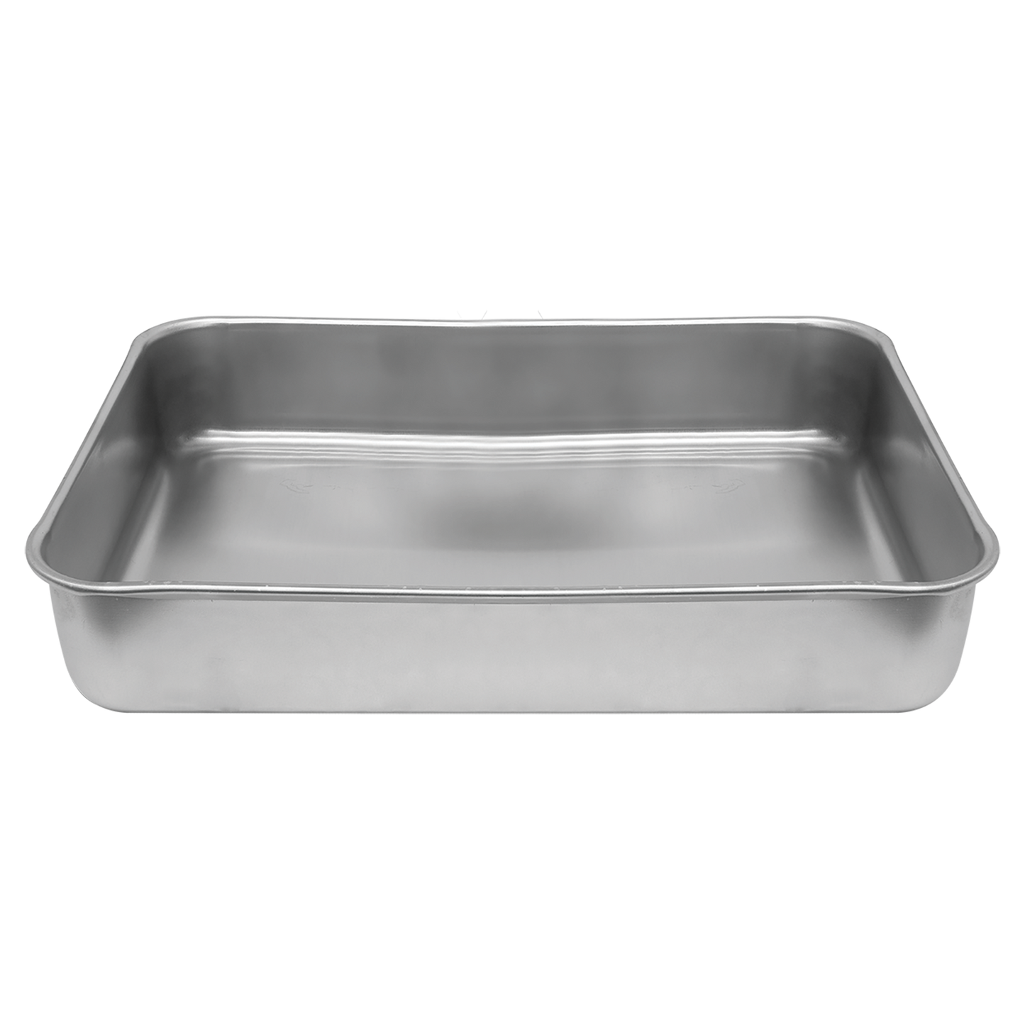 Personalized Stylish Monogram | aluminum cake pan