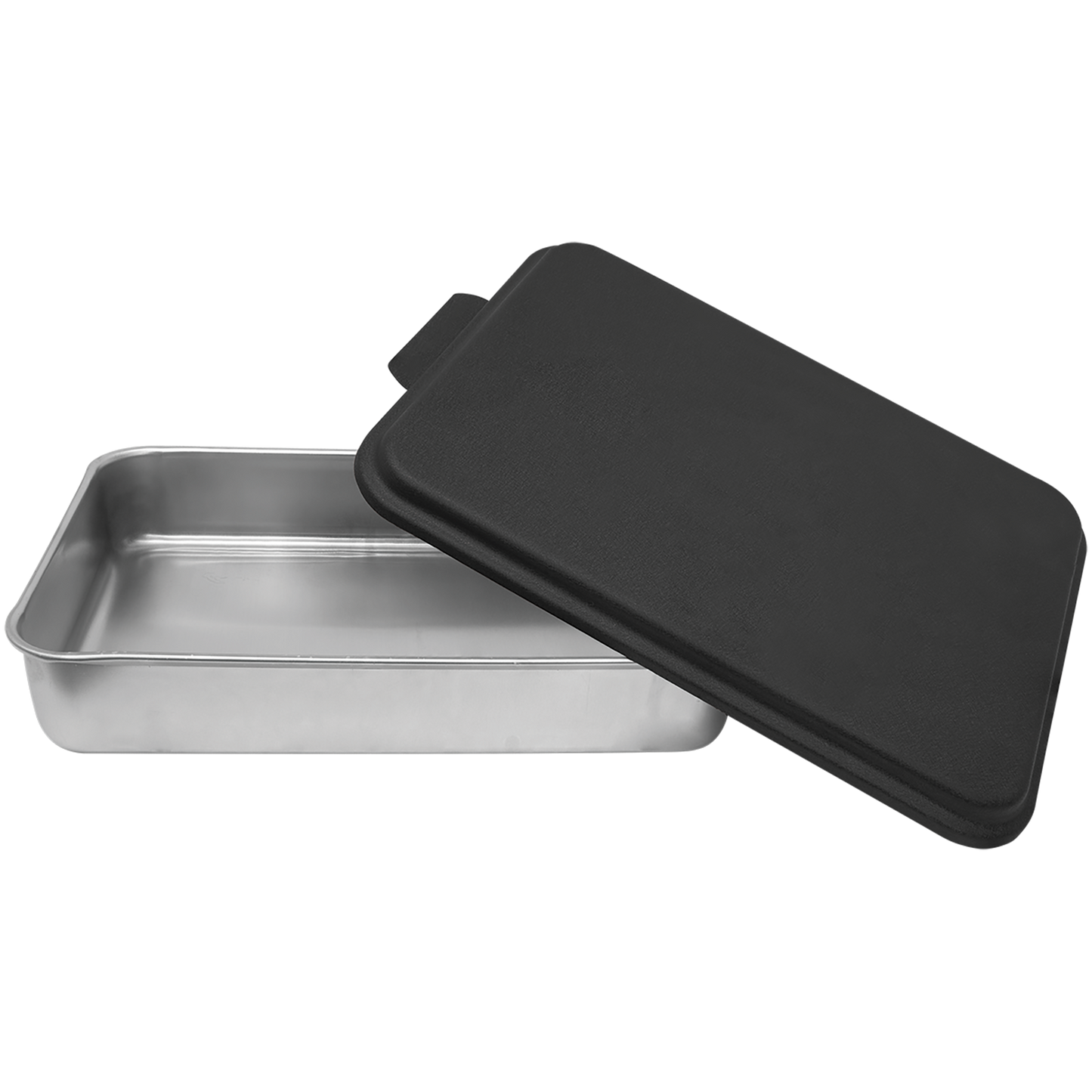 Be Obsessively Grateful | aluminum cake pan