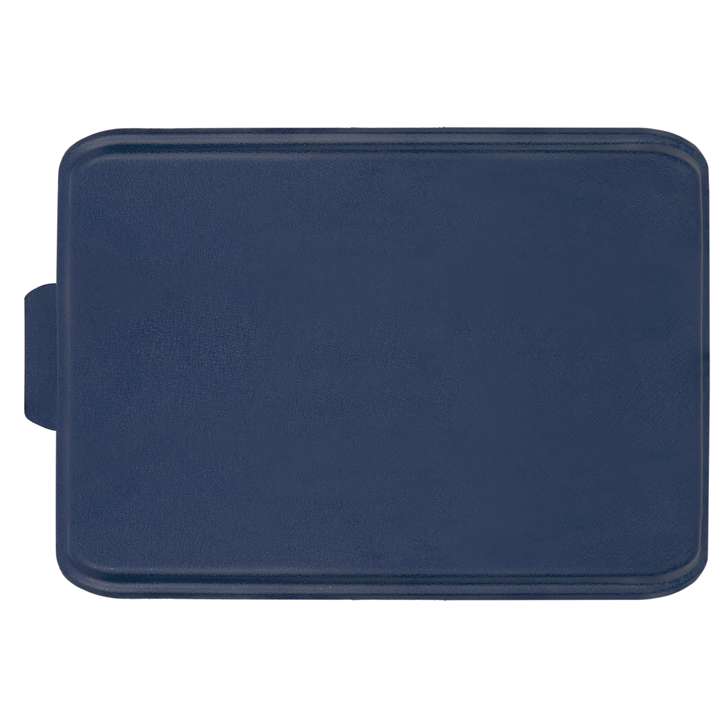 Floral Wreath Family Name | Personalized aluminum cake pan