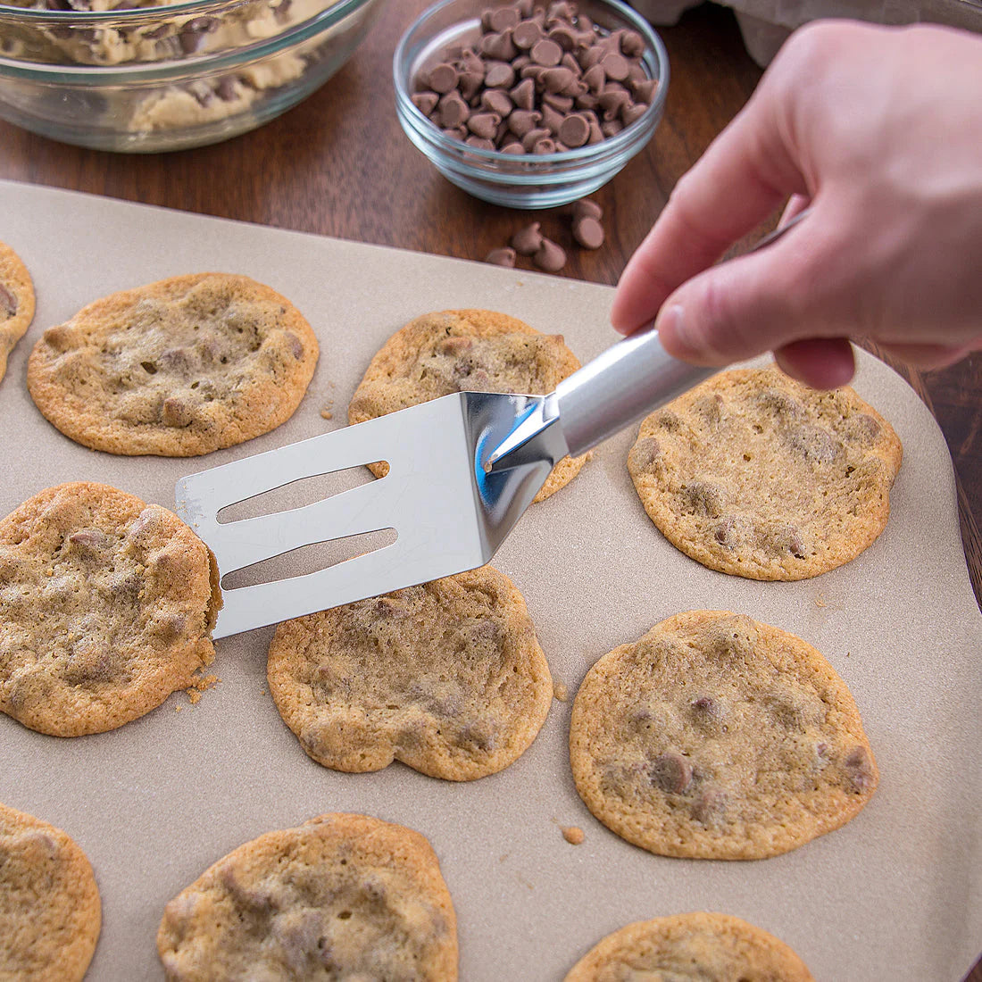 Rada Spatula With Last Name Personalization