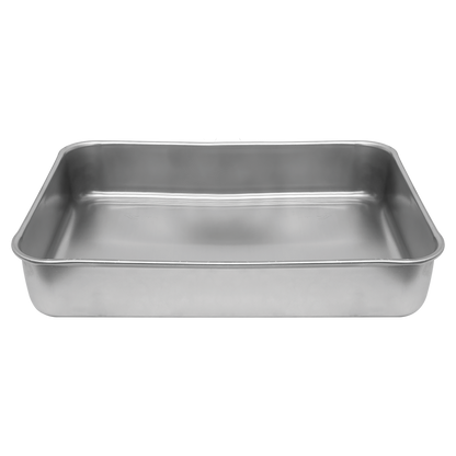 Personalized Stylish Monogram | aluminum cake pan