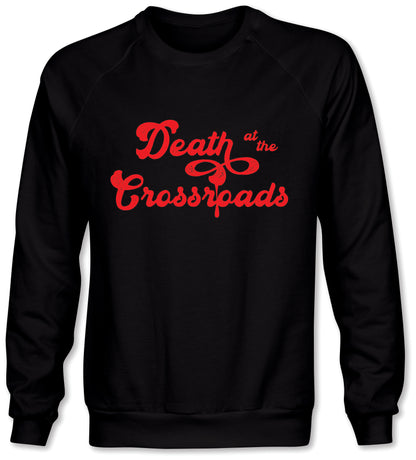 2023 CK One Act shirt - Death at the Crossroads