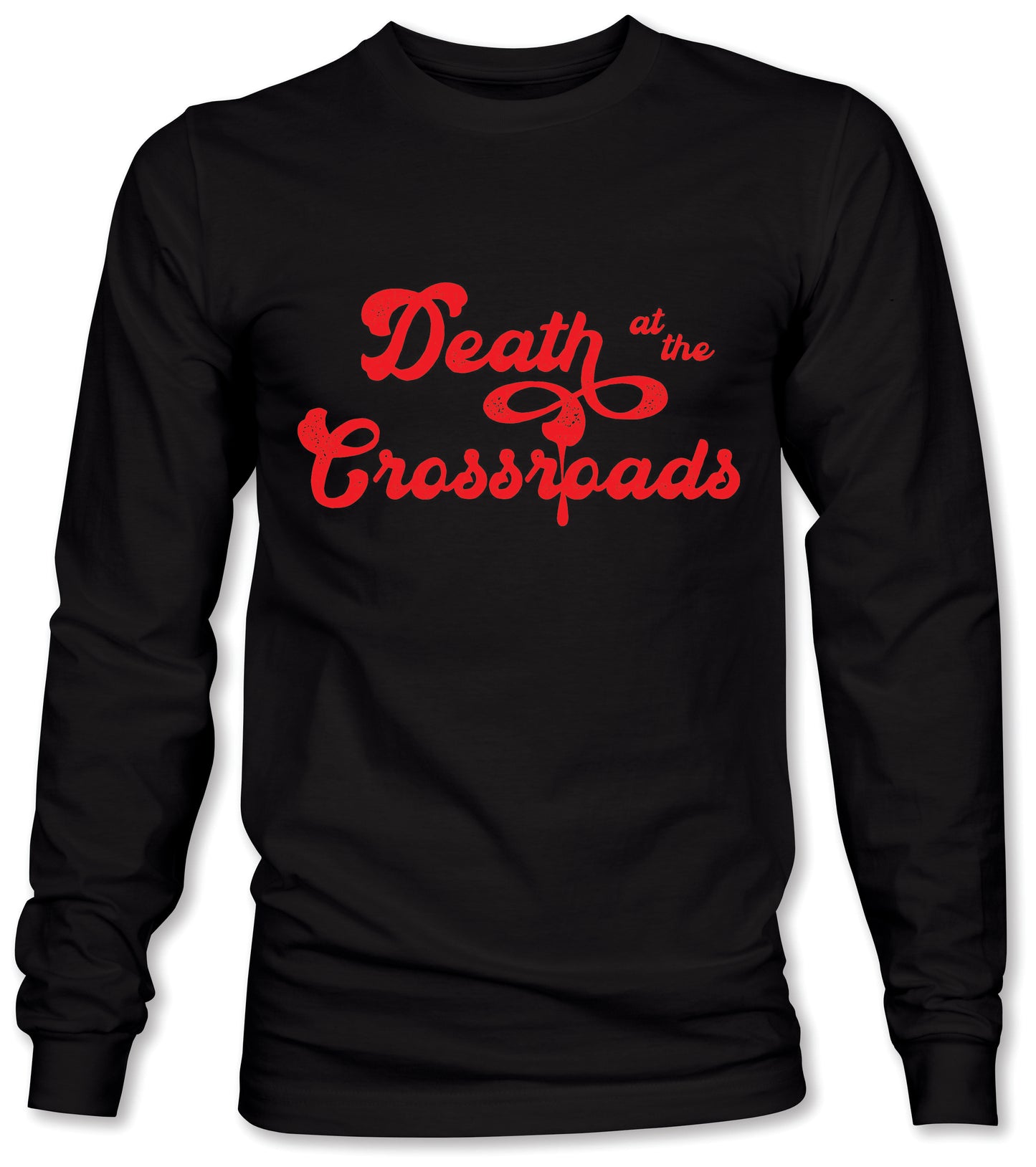 2023 CK One Act shirt - Death at the Crossroads