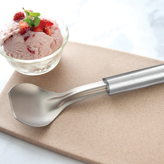 Rada Ice Cream Scoop With Last Name Personalization