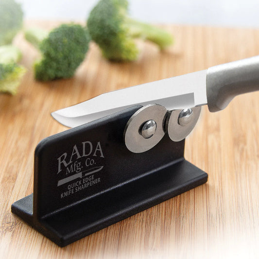 Rada Quick Edge Knife Sharpener