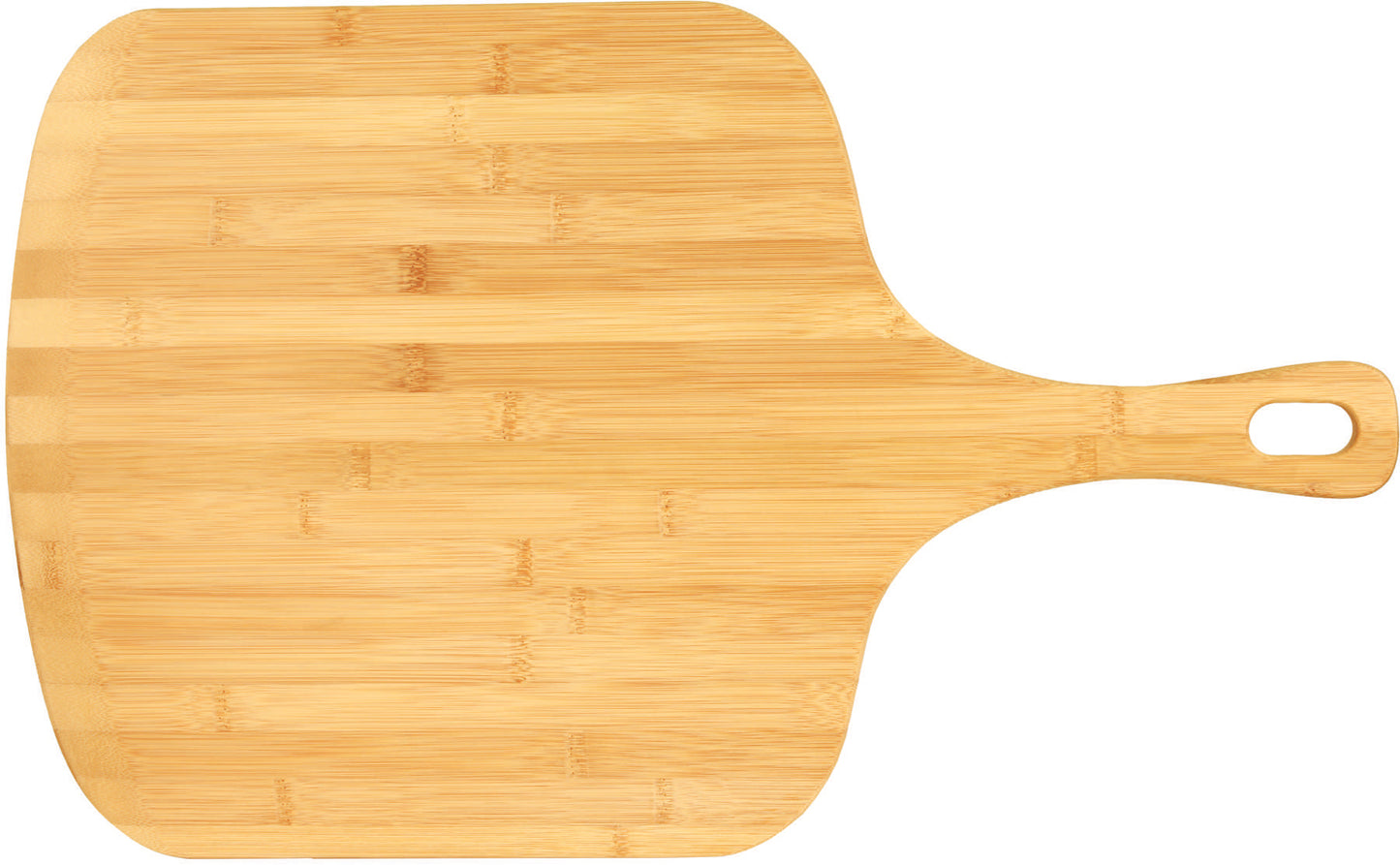 Pizza is My Love Language - Bamboo Pizza Board